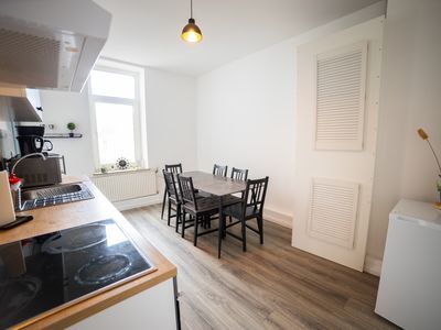 Ferienwohnung für 6 Personen (70 m²) in Bremerhaven 4/10