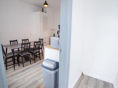 Ferienwohnung für 6 Personen (70 m²) in Bremerhaven 5/10