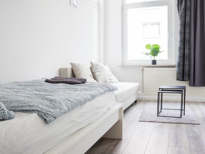 Ferienwohnung für 6 Personen (70 m²) in Bremerhaven 6/10