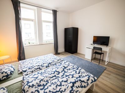 Ferienwohnung für 6 Personen (70 m²) in Bremerhaven 9/10