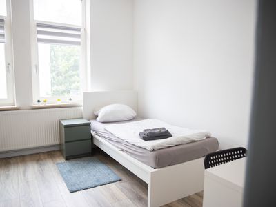 Ferienwohnung für 6 Personen (70 m²) in Bremerhaven 10/10