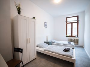 Ferienwohnung für 5 Personen (55 m²) in Bremerhaven