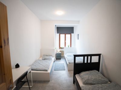 Ferienwohnung für 5 Personen (55 m²) in Bremerhaven 2/10