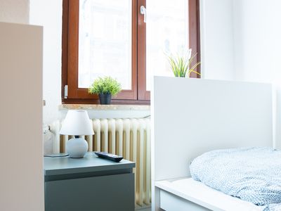 Ferienwohnung für 5 Personen (55 m²) in Bremerhaven 7/10