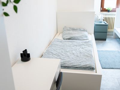 Ferienwohnung für 5 Personen (55 m²) in Bremerhaven 8/10