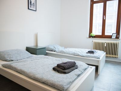 Ferienwohnung für 5 Personen (55 m²) in Bremerhaven 10/10