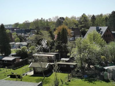 Ausblick Fewo Mück