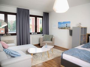 Ferienwohnung für 4 Personen (65 m&sup2;) in Bremerhaven