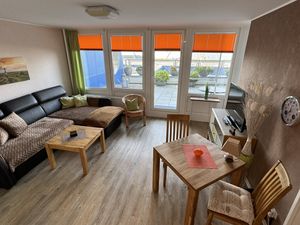 Ferienwohnung für 2 Personen (60 m²) in Bremerhaven