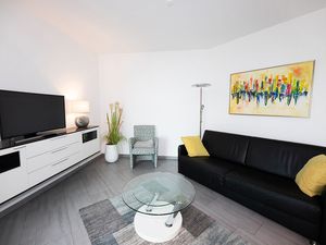 Ferienwohnung für 4 Personen (53 m&sup2;) in Bremerhaven