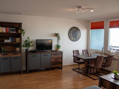 Ferienwohnung für 4 Personen (52 m²) in Bremerhaven 5/10