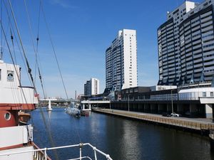 Ferienwohnung für 2 Personen (52 m²) in Bremerhaven