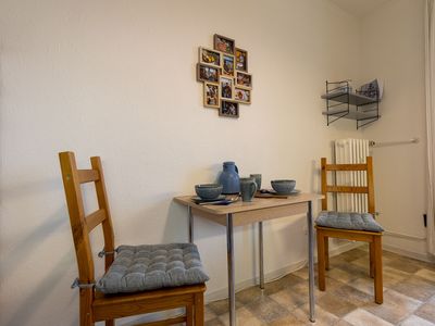 Ferienwohnung für 4 Personen (68 m²) in Bremerhaven 6/10