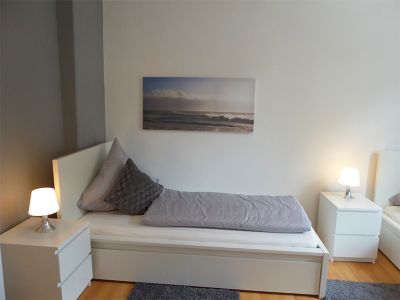 Ferienwohnung für 5 Personen (84 m²) in Bremerhaven 7/10