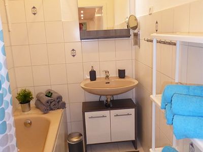 Ferienwohnung für 5 Personen (84 m²) in Bremerhaven 8/10