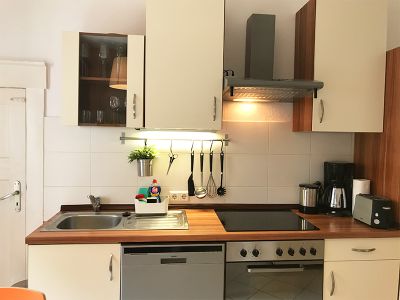 Ferienwohnung für 5 Personen (84 m²) in Bremerhaven 10/10