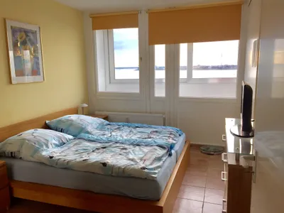Ferienwohnung für 4 Personen (53 m²) in Bremerhaven 4/10