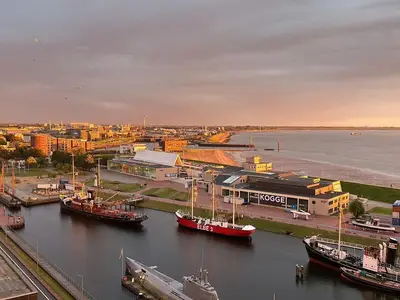 Bremerhaven
