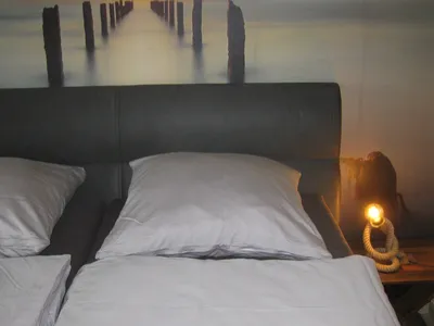 Ferienwohnung für 3 Personen (56 m²) in Bremerhaven 9/10