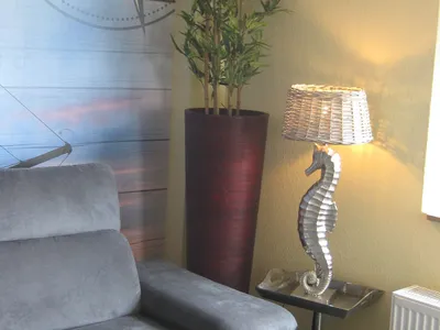 Ferienwohnung für 3 Personen (56 m²) in Bremerhaven 10/10