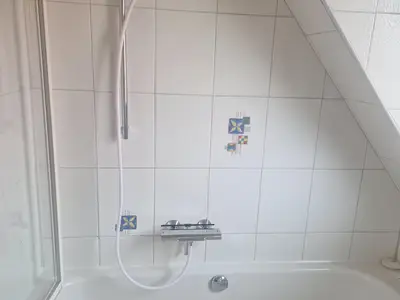 Dusche