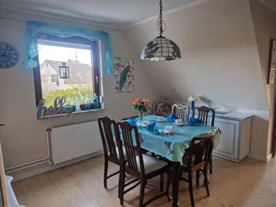 Esszimmer