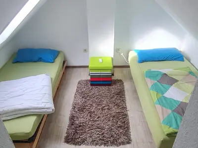 Ferienwohnung für 4 Personen (60 m²) in Bremerhaven 7/10