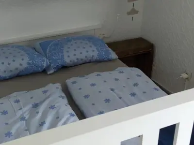 Ferienwohnung für 4 Personen (60 m²) in Bremerhaven 8/10