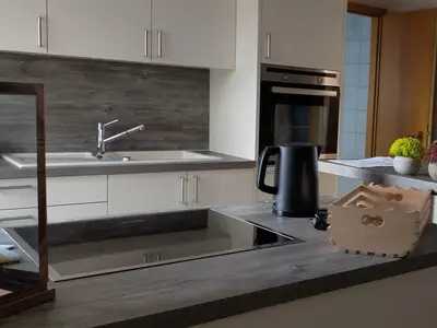 Ferienwohnung für 4 Personen (60 m²) in Bremerhaven 8/10