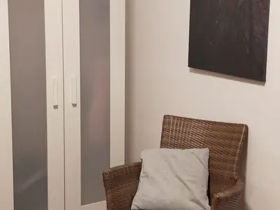 Ferienwohnung für 4 Personen (60 m²) in Bremerhaven 9/10