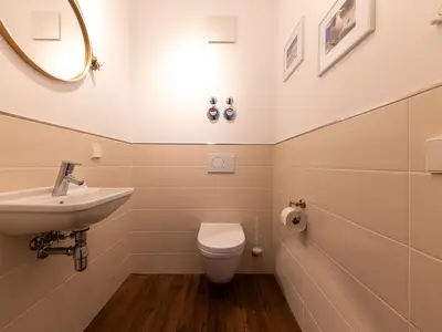Gäste-WC