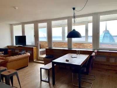 Ferienwohnung für 6 Personen (105 m²) in Bremerhaven 4/10