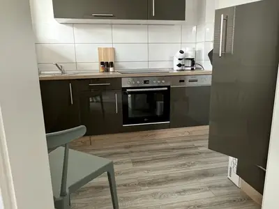 Fischtown Apartment II