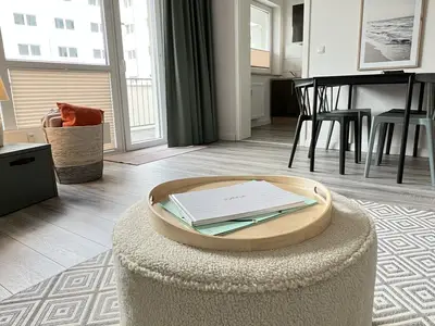 Fischtown Apartment II