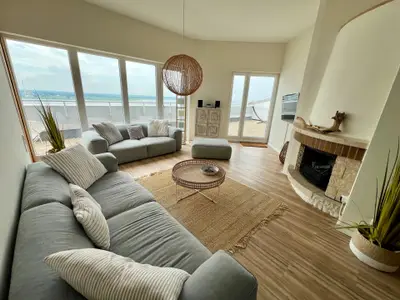 Ferienwohnung für 6 Personen (106 m²) in Bremerhaven 3/10