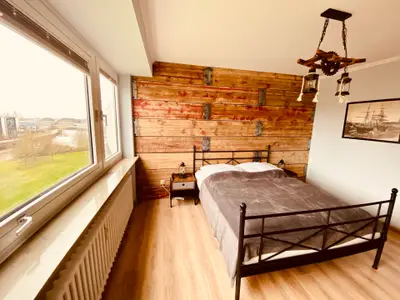 Ferienwohnung für 6 Personen (105 m²) in Bremerhaven 6/10