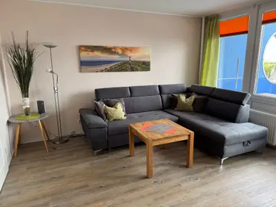 Sofa *neu*