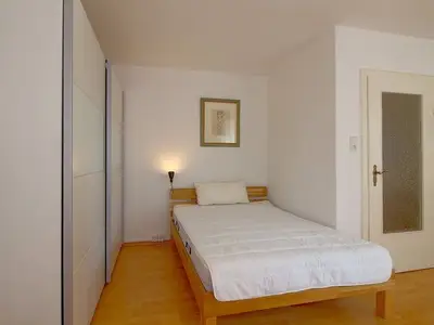 Ferienwohnung für 2 Personen (48 m²) in Bremerhaven 3/10