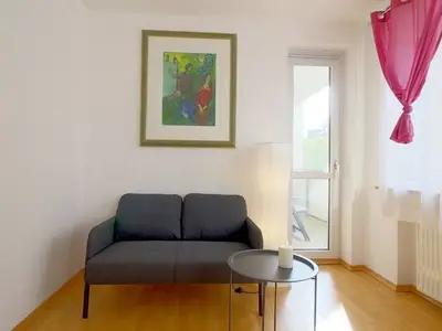 Ferienwohnung für 2 Personen (48 m²) in Bremerhaven 6/10