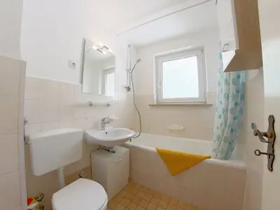 Ferienwohnung für 2 Personen (48 m²) in Bremerhaven 8/10