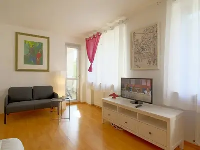 Ferienwohnung für 2 Personen (48 m²) in Bremerhaven 9/10