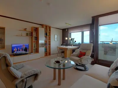 Ferienwohnung für 4 Personen (70 m²) in Bremerhaven 1/10