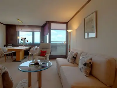 Ferienwohnung für 4 Personen (70 m²) in Bremerhaven 2/10