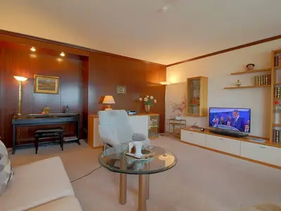 Ferienwohnung für 4 Personen (70 m²) in Bremerhaven 6/10