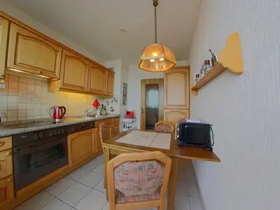 Ferienwohnung für 4 Personen (70 m²) in Bremerhaven 9/10