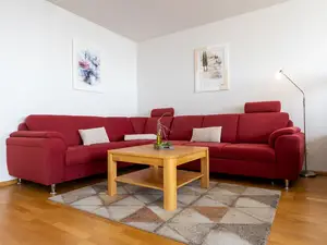 Ferienwohnung für 4 Personen (75 m²) in Bremerhaven
