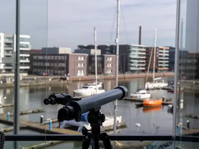Meerblick