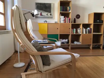 Ferienwohnung für 2 Personen (37 m²) in Bremerhaven 3/10