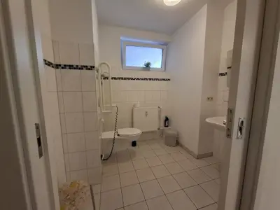 Badezimmer Bereich A