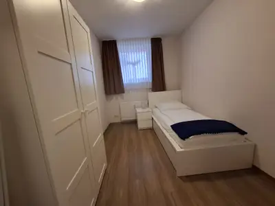 Einzelzimmer Bereich B